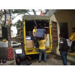 順達快捷搬家服務助力薊門橋公司搬遷，高效無憂體驗