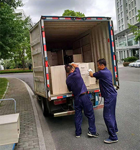 花溪工廠搬遷與同城搬家服務(wù)，貴州永鑫搬家為您提供專業(yè)叫車與搬家解決方案