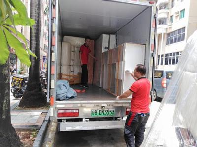 跨市搬家如何避免物品損壞？這4步核心流程必不可少