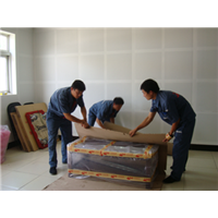 膠州搬家公司 專業、高效、貼心的搬家服務